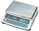 HC-3KA 3kg/0.5g艾安得AND電子計數天平計數秤