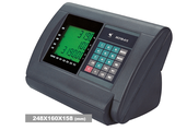A15E 計數、計價稱重顯示儀表，用于工業臺秤地磅稱重顯示器
