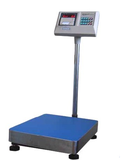 TCS320-P 带数据打印功能电子台秤